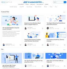 Harga murah di lapak tutorial_takaba. Cara Membuat Website Perusahaan Dan Bisnis 2021