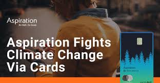May 16, 2021 · customer must complete the following activities: Aspiration A Financial Institution Fighting Climate Change Via Bank Accounts And Cards Cardrates Com