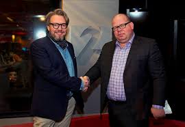 Valur freyr einarsson est connu pour meurtre au pied du volcan. Hestasportin Afram A Stod 2 Sport I Sumar Visir