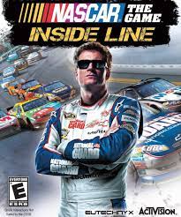 Inside line taps into some of the most advanced technology in racing. Nascar The Game Inside Line Game Giant Bomb
