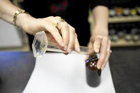 Natural healing institute nhi premiere holistic health college of naturopathy. Laurel Mechanical Engineer Adds Western Herbalist To Her Resume Baltimore Sun