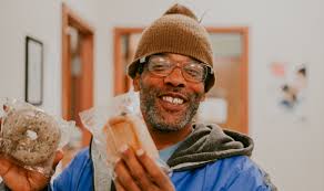 The Nathaniel Mission