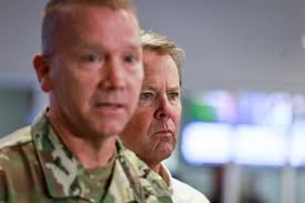 Dennis Jocson, 39, was founder of Atlanta's AirVorne Volleyball