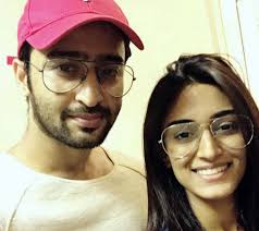 We did not find results for: Erica Fernandes Spends Time With Shaheer Sheikh S Family India Forums