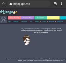 How to Fix MangaGo Not Working Issue? - Aesir Copehagen