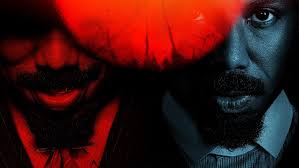 Sinners' Offers Dystopian Illusions and Layers of Christian Imagery - Word  on Fire