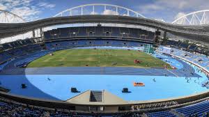 Moore stephens olympic stadium review. Rio 2016 Venue Guide