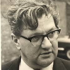 Vintage Racing Photo Fotografia Tony Rudd Ingegnere capo Owen Racing BRM  Car