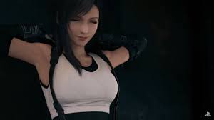 Final Fantasy Vii Remake Bagikan Wallpaper Tifa Untuk Dekstop Dan Mobile Gamebrott Com Wallpapercave is an online community of desktop wallpapers enthusiasts. final fantasy vii remake bagikan