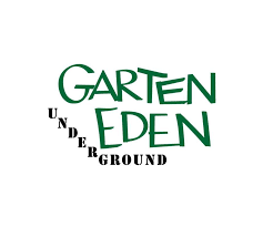 Garten Eden Underground Home Facebook