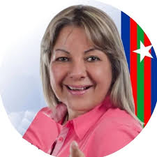 Nilda Mora (@abogadanildamora) • Instagram photos and videos