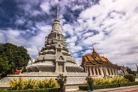 Tempat wisata menarik di kota shanghai. 10 Tempat Menarik Di Kemboja Rahsia Hebat Cambodia Phnom Penh Phnom Penh Cambodia Angkor Wat Temple