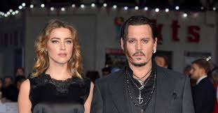 Amber heard and johnny depp settle. Amber Heard Abused By Johnny Depp During Their Marriage The Actress Changes Version And Makes The Buzz On The Web News24viral
