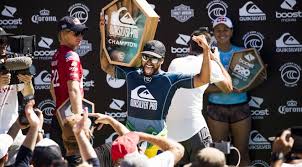 Gabriel medina pinto ferreira (born 22 december 1993) is a brazilian professional surfer, also the 2014 and 2018 wsl world champion.medina joined the world's elite of the world surf league tour in 2011, and in his rookie year he finished within the top 12 of the asp (now wsl) world tour at the age of 17. Italo Ferreira Wins 2019 Quiksilver Pro Gold Coast Quiksilver
