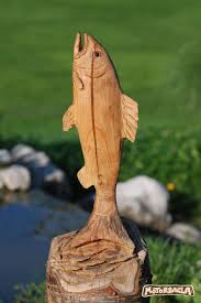 Pin Von Luci Mara Auf Tiere Holz Schnitzen Baum Schnitzen Schnitzen