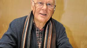 Die Erinnerungen des Ernst Müller