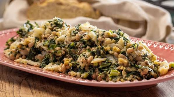 Cod Migas