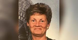 Patricia Van Faasen Obituary