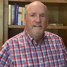 Faculty Profile: Robert Stokes