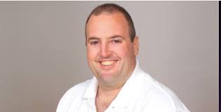 Vikings area scout Kevin McCabe passed away Saturday after a long battle  with leukemia. A Princeton grad, McCabe was a fixture