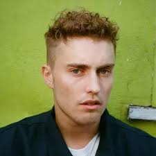 Sam Fender (Music)
