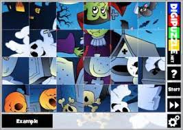 Maybe you would like to learn more about one of these? Halloween Games Digipuzzle Net