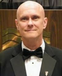 Brian Ellender Obituary July 8, 2011