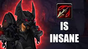 There are also different opinions on it. Why Venthyr Is Insane For Hunters Pros And Cons Win Big Sports