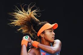 Naomi osaka from a tennis standpoint is a star. 5 Things You Didn T Know About Naomi Osaka Vogue