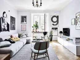 Create contemporary drama with a living room in grey. 23 Gray Couch Living Room Ideas Best Rooms With Gray Couches