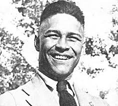 Sylvester Clark “Chief Buffalo Child Long Lance” Long (1890-1932)