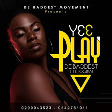 Music: De Baddest Ft Lhogikal