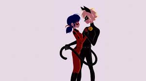 Ladybug Kissing Cat Noir Wallpapers Wallpaper Cave Finally cat/chat noir and ladybug kiss, even though they lost their memories 😭 all rights to the creators of miraculous episode: ladybug kissing cat noir wallpapers