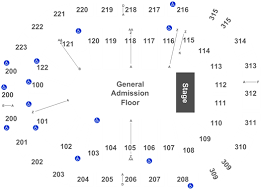 Disturbed Tickets At Infinite Energy Arena Wed Sep 25 2019