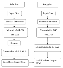 Begitulah, 25 palet warna berdasarkan beberapa undangan pernikahan yang paling. Http Download Garuda Ristekdikti Go Id Article Php Article 1263556 Val 15605 Title Klasifikasi 20kematangan 20buah 20jeruk 20berdasarkan 20fitur 20warna 20menggunakan 20metode 20svm