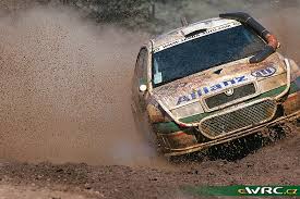Solo haz clic en el nombre del deporte. Final Results Safari Rally Kenya 2001