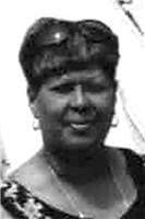 Bernadine Gooden Obituary (1958