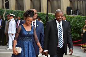 Jun 17, 2021 · deputy president david mabuza is a crucial figure, occupying key roles in two of the biggest challenges that the government is facing: City Press On Twitter Sona2019 Deputy President Dd Mabuza Not Flying Solo This Year