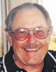 Robert BISHOP Obituary (1932