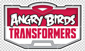 Pikpng encourages users to upload free artworks without copyright. Angry Birds Transformers Robot Birds In Disguise Logo Megatron Epic Games Logo Text Logo Signage Png Klipartz