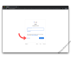 Check spelling or type a new query. Cara Membuat Email Daftar Akun Gmail Bayubara Com