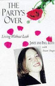 If you like leah betts remixes, you may also like: Leah Betts The Legacy Of Ecstacy By Janet Betts