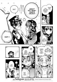 Read dear my living dead manga online free at manganelos.com ✅. Jibaku Shounen Hanako Kun Vol 14 Chapter 67 Sumire Part 2 Manganelo Vozeli Com