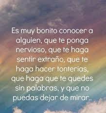 43 Frases En Imagenes Para Reflexionar Sobre El Amor Love Phrases Romantic Quotes Queen Quotes