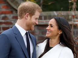 Tugas perdana di 2020, pangeran harry dan meghan markle tampil mesra. Keluar Dari Kerajaan Intip Peluang Karier Pangeran Harry Dan Meghan Markle Okezone Economy