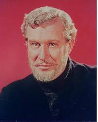 Edward Mulhare