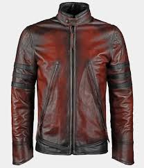 Superhero Leather Jackets Superhero Jackets Mr Styles Com Italian Leather Jackets Leather Jacket Men Style Celebrities Leather Jacket