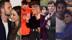 We did not find results for: Pretty Little Liars And Their Real Life Partners Youtube