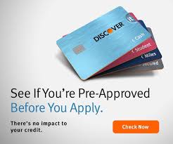 Get the discover it® balance transfer card today. Transitioning To An Unsecured Credit Card Discover Balance Transfer Credit Cards Discover Credit Card Pre Approved Credit Cards