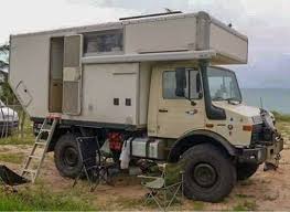 Posted Withregram Our Caravaning Mercedes Benz Unimog 4x4 Camper Truck Unimog Our Caravaning Caravaning C Unimog Mercedes Benz Unimog Overland Vehicles
